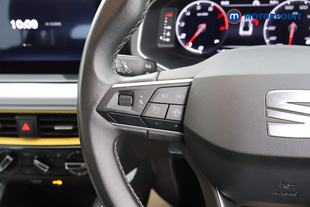 Used SEAT Arona 2023 for sale - 76131747: Photo 10