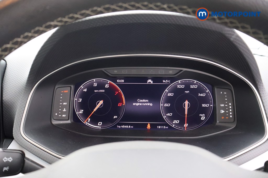 Used SEAT Arona 2023 for sale - 76131747: Photo 12