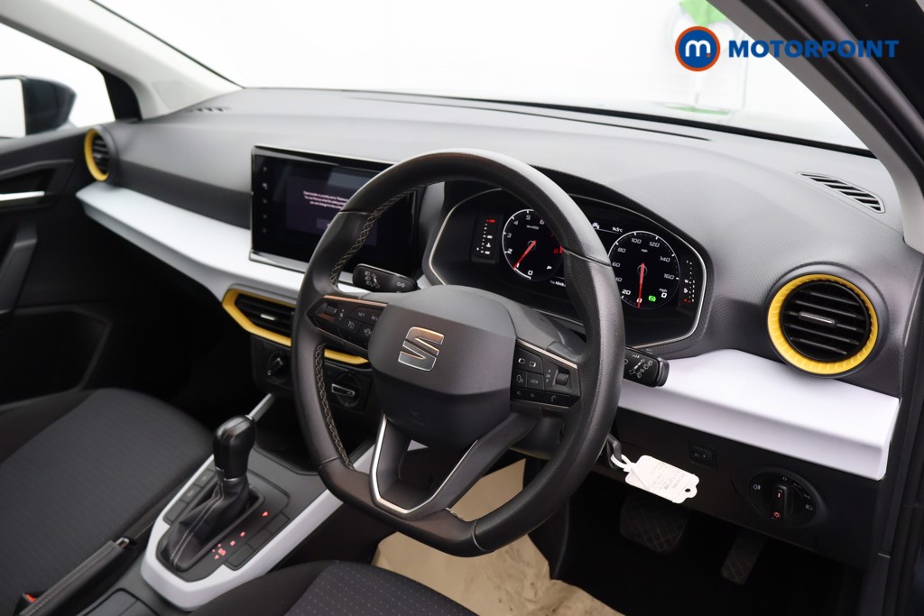 Used SEAT Arona 2023 for sale - 76131747: Photo 18
