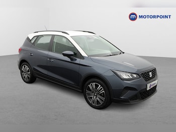 SEAT - Arona