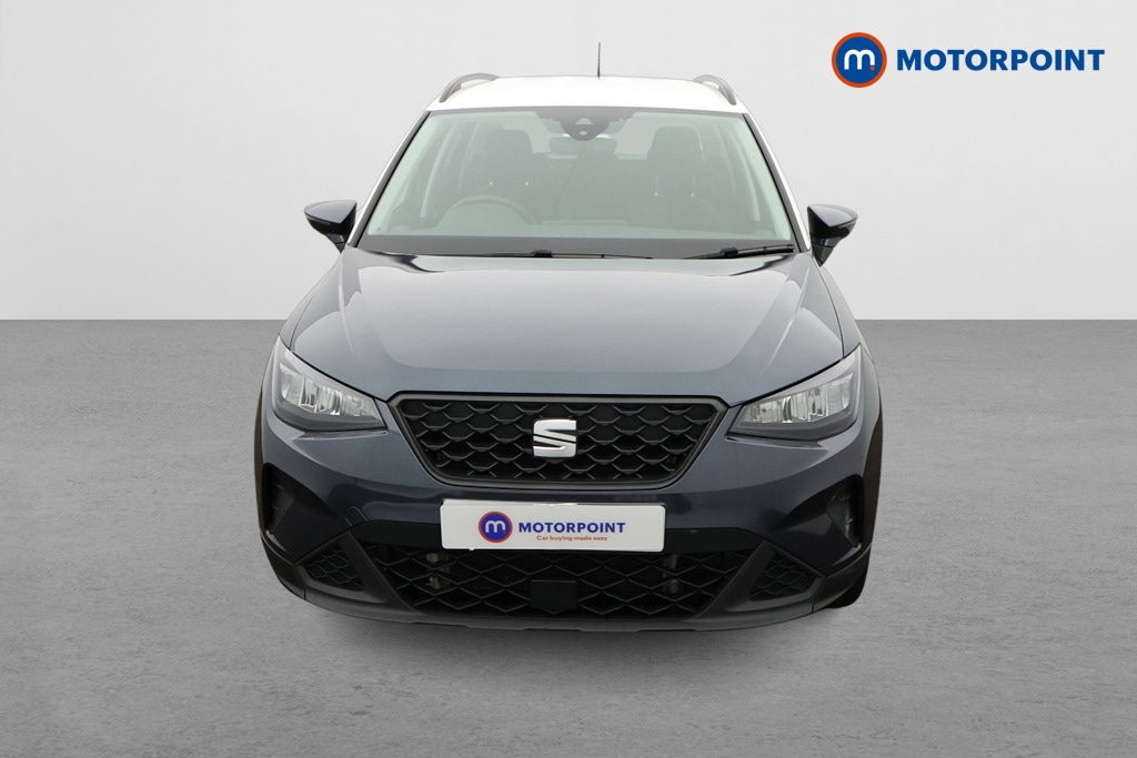 Used SEAT Arona 2023 for sale - 76131747: Photo 2