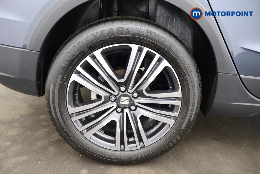 Used SEAT Arona 2023 for sale - 76131747: Photo 24