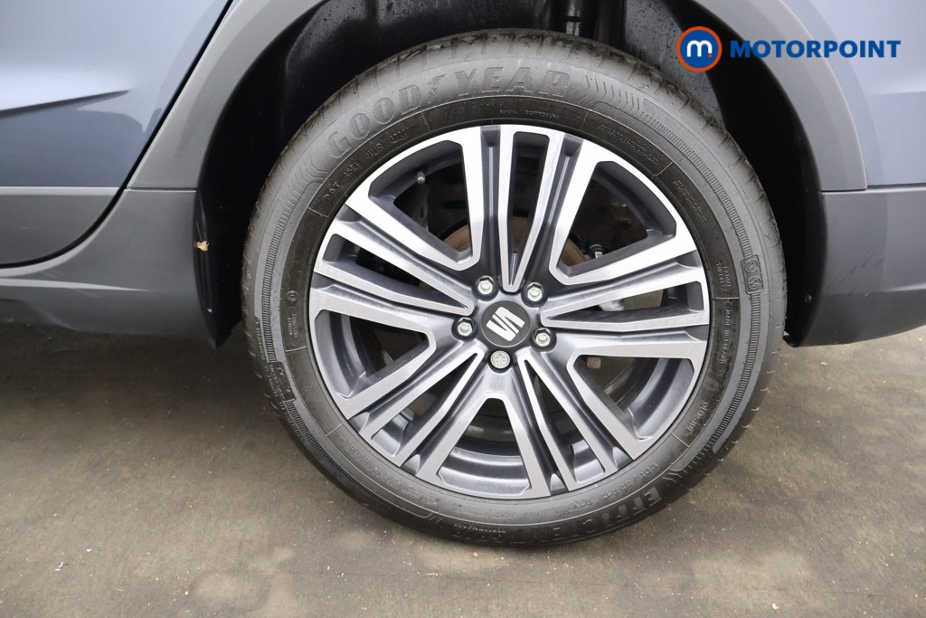 Used SEAT Arona 2023 for sale - 76131747: Photo 27