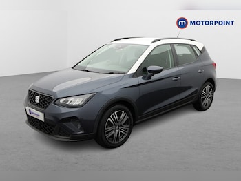 Used SEAT Arona 2023 for sale - 76131747: Photo 3