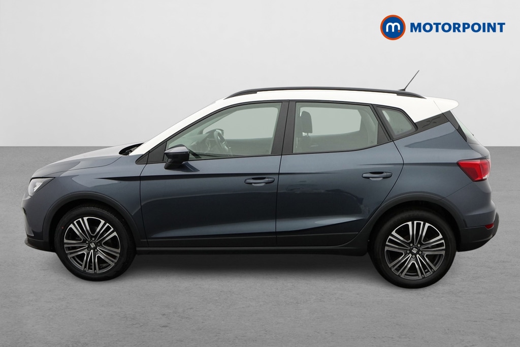 Used SEAT Arona 2023 for sale - 76131747: Photo 4