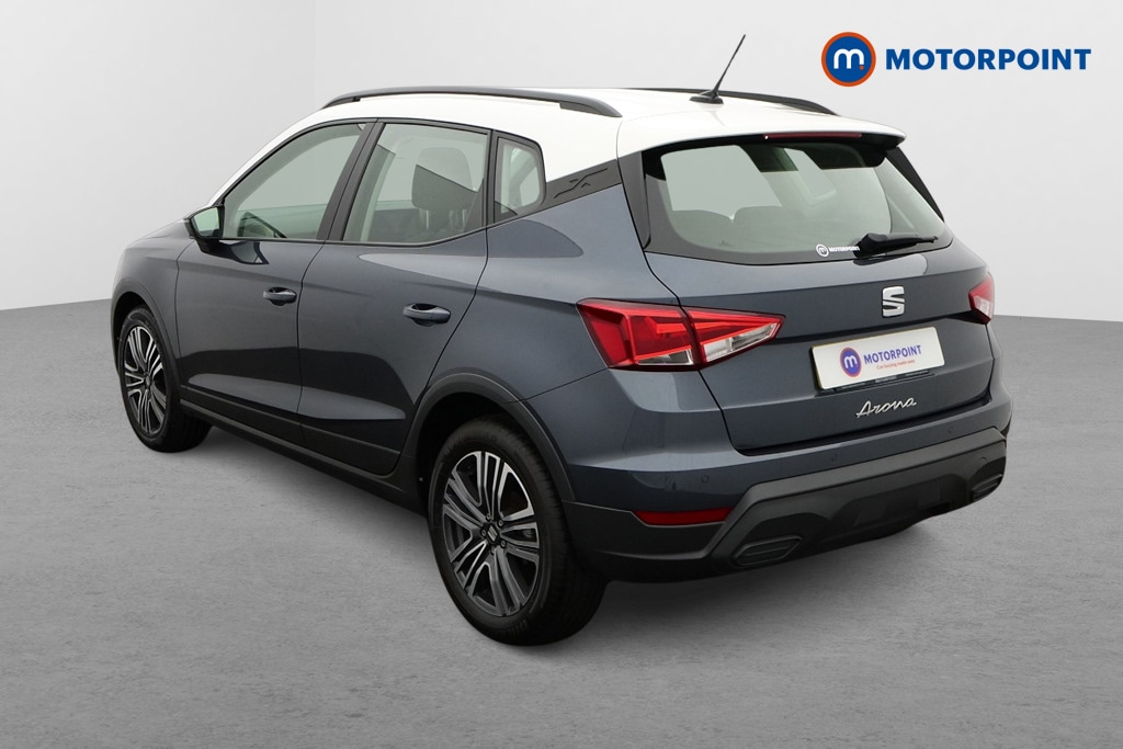 Used SEAT Arona 2023 for sale - 76131747: Photo 5