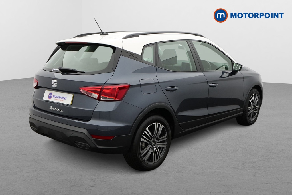 Used SEAT Arona 2023 for sale - 76131747: Photo 7