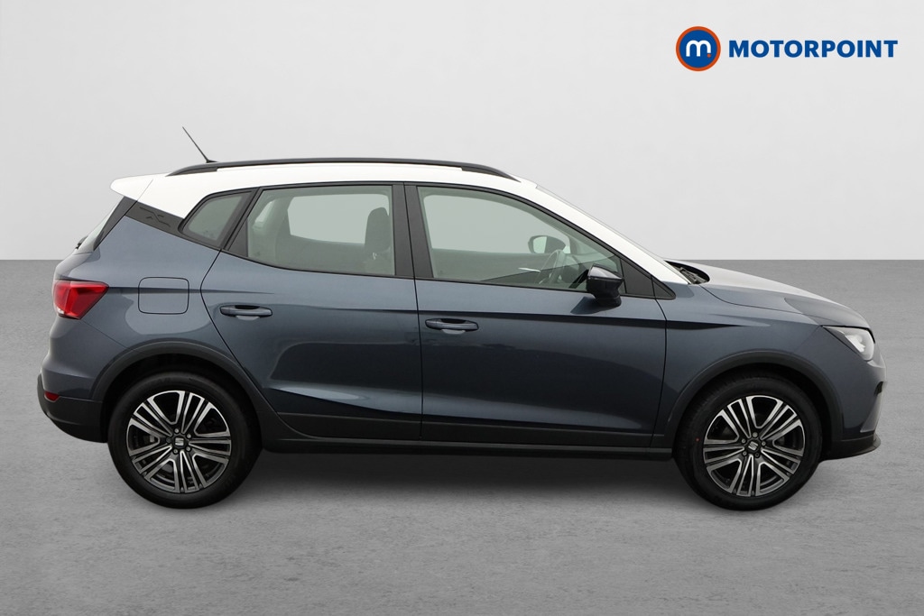 Used SEAT Arona 2023 for sale - 76131747: Photo 8