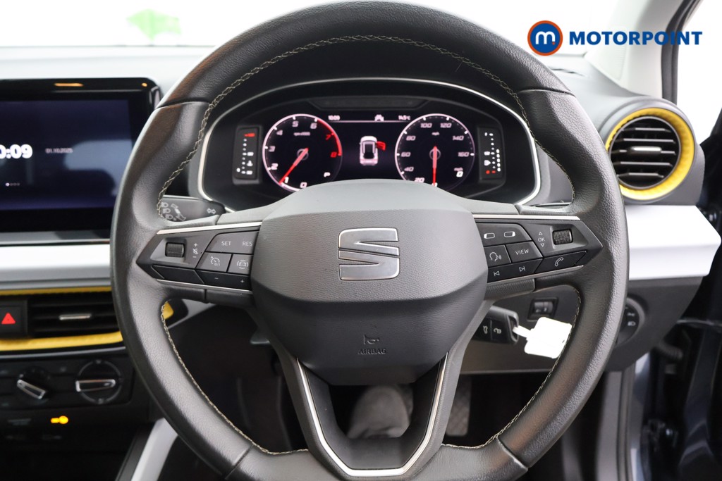Used SEAT Arona 2023 for sale - 76131747: Photo 9