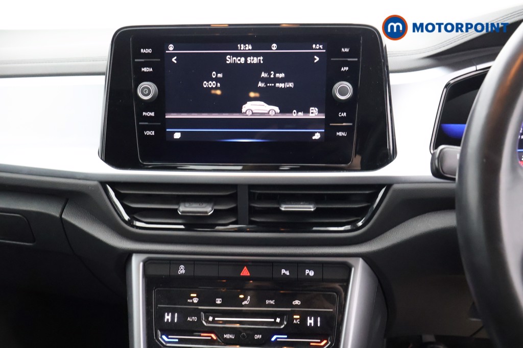 Used Volkswagen T-Roc 2022 for sale - 77128414: Photo 16