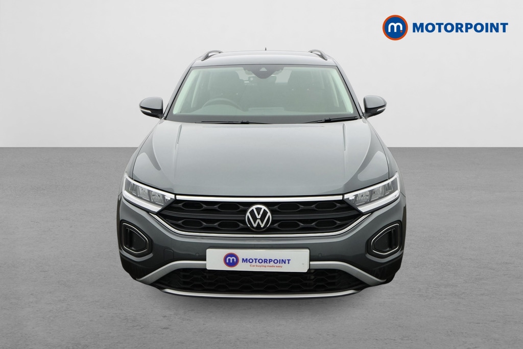 Used Volkswagen T-Roc 2022 for sale - 77128414: Photo 2