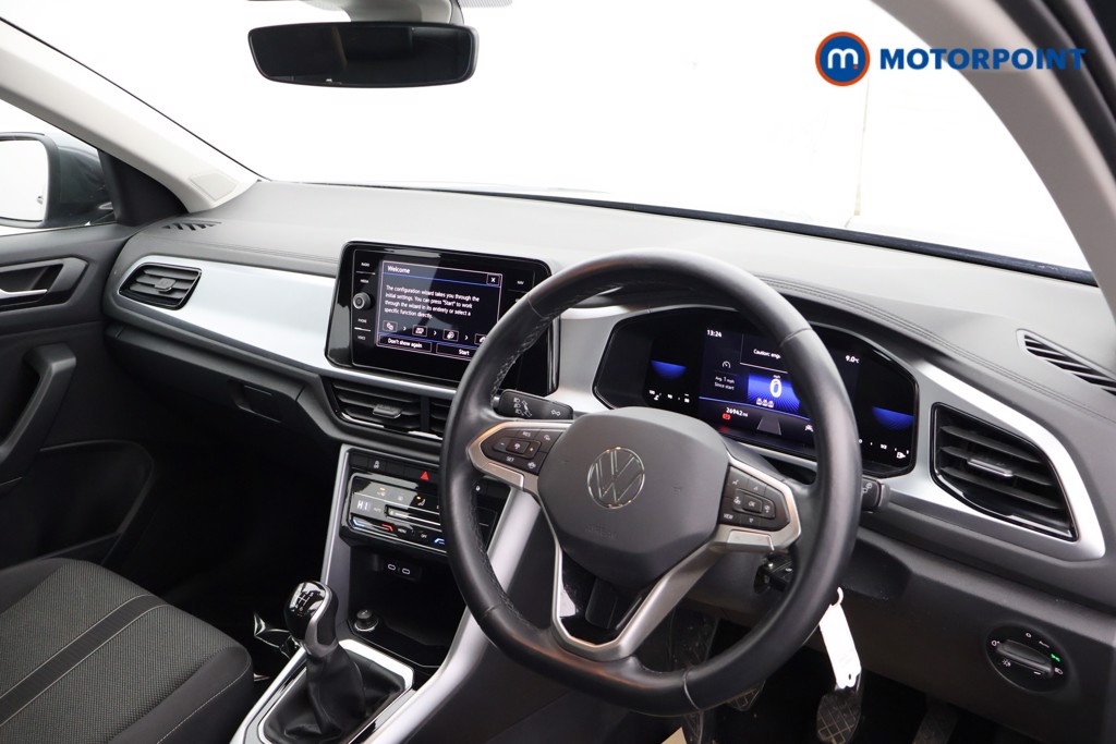 Used Volkswagen T-Roc 2022 for sale - 77128414: Photo 21