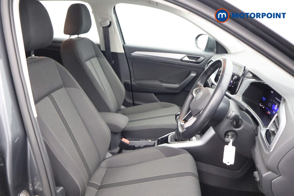 Used Volkswagen T-Roc 2022 for sale - 77128414: Photo 22