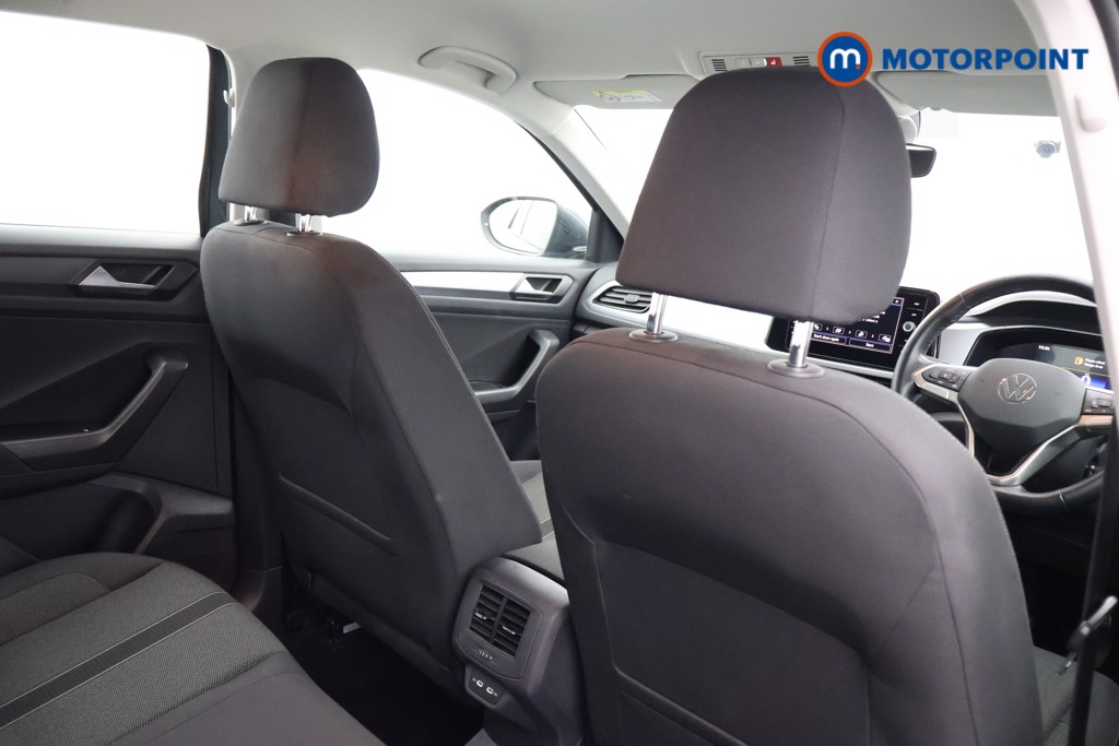 Used Volkswagen T-Roc 2022 for sale - 77128414: Photo 24