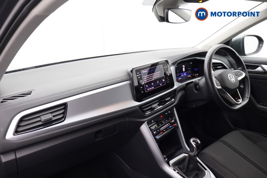 Used Volkswagen T-Roc 2022 for sale - 77128414: Photo 26