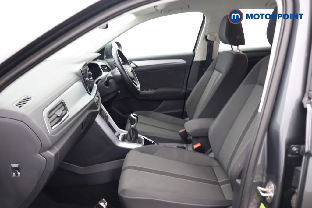 Used Volkswagen T-Roc 2022 for sale - 77128414: Photo 27