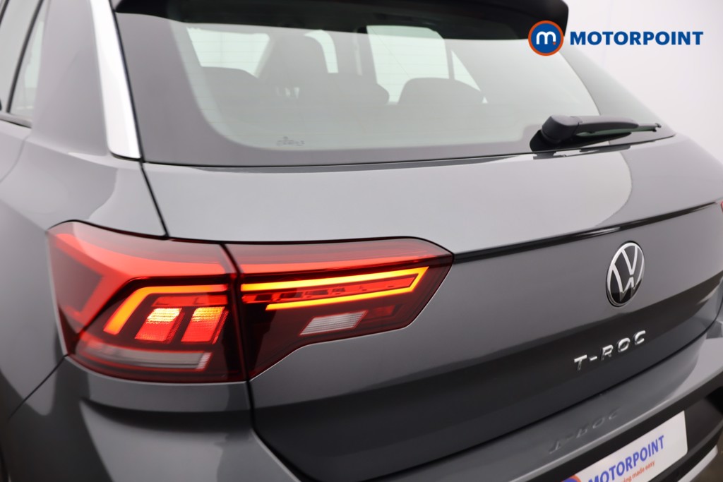 Used Volkswagen T-Roc 2022 for sale - 77128414: Photo 29