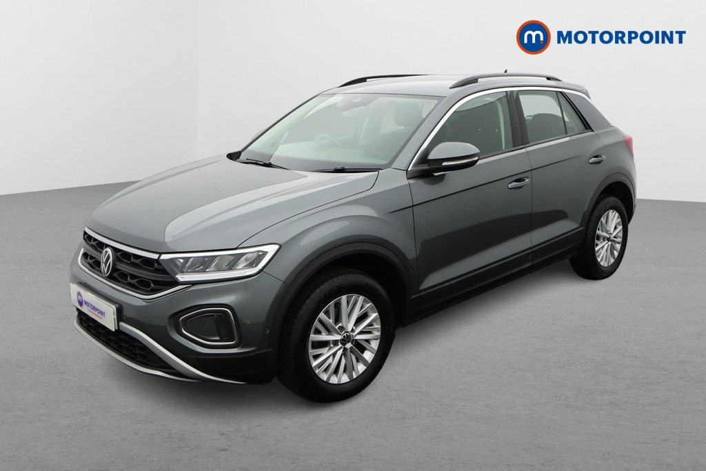Used Volkswagen T-Roc 2022 for sale - 77128414: Photo 3