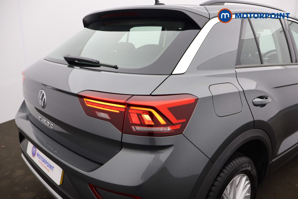 Used Volkswagen T-Roc 2022 for sale - 77128414: Photo 30