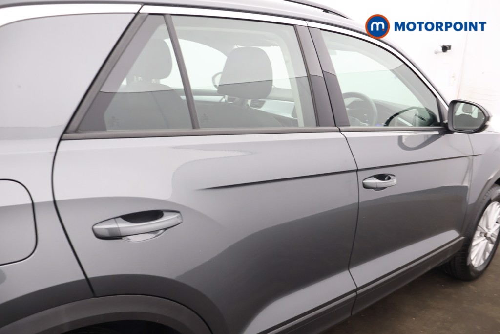 Used Volkswagen T-Roc 2022 for sale - 77128414: Photo 31