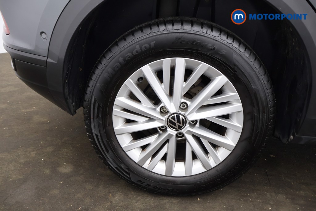 Used Volkswagen T-Roc 2022 for sale - 77128414: Photo 32