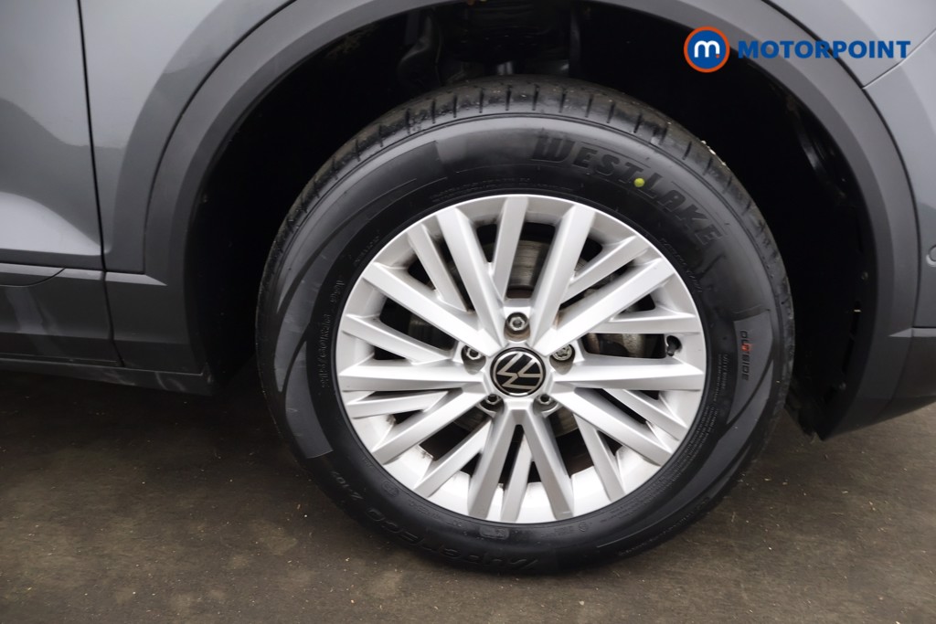 Used Volkswagen T-Roc 2022 for sale - 77128414: Photo 33