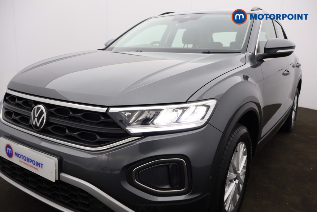 Used Volkswagen T-Roc 2022 for sale - 77128414: Photo 35