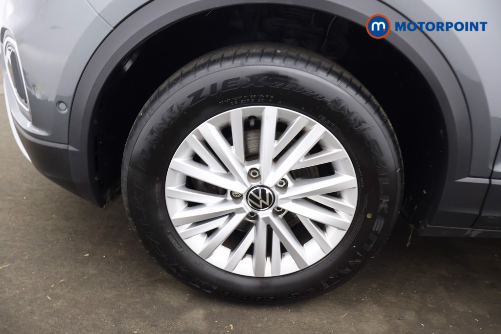 Used Volkswagen T-Roc 2022 for sale - 77128414: Photo 36