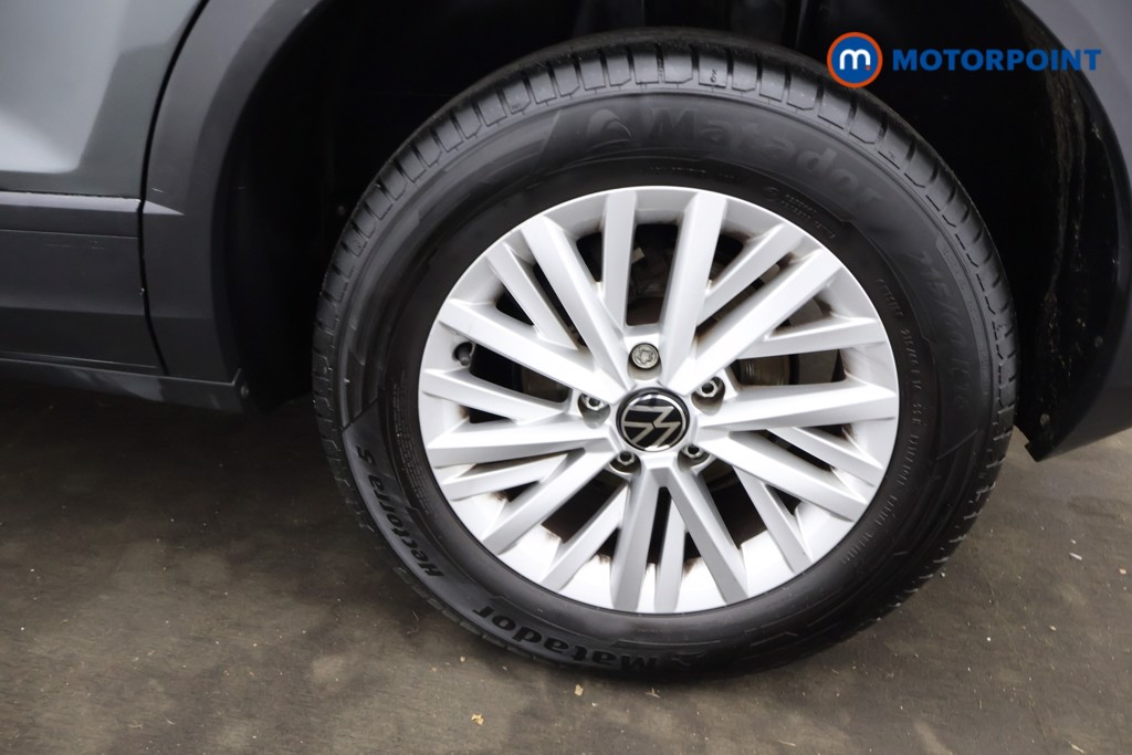 Used Volkswagen T-Roc 2022 for sale - 77128414: Photo 37