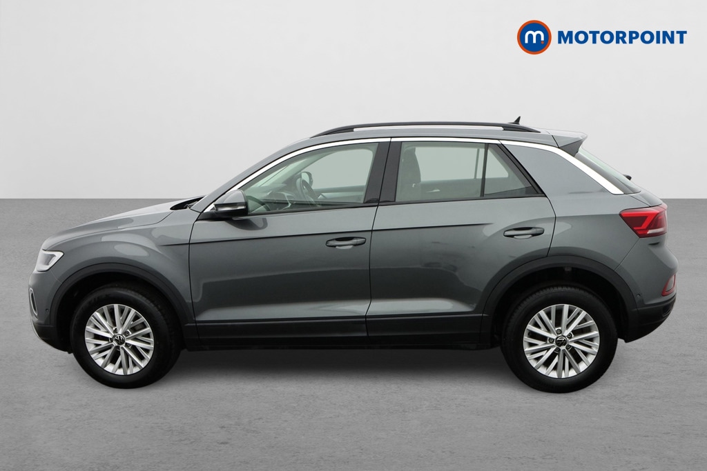 Used Volkswagen T-Roc 2022 for sale - 77128414: Photo 4