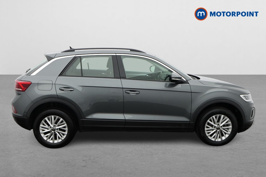 Used Volkswagen T-Roc 2022 for sale - 77128414: Photo 8