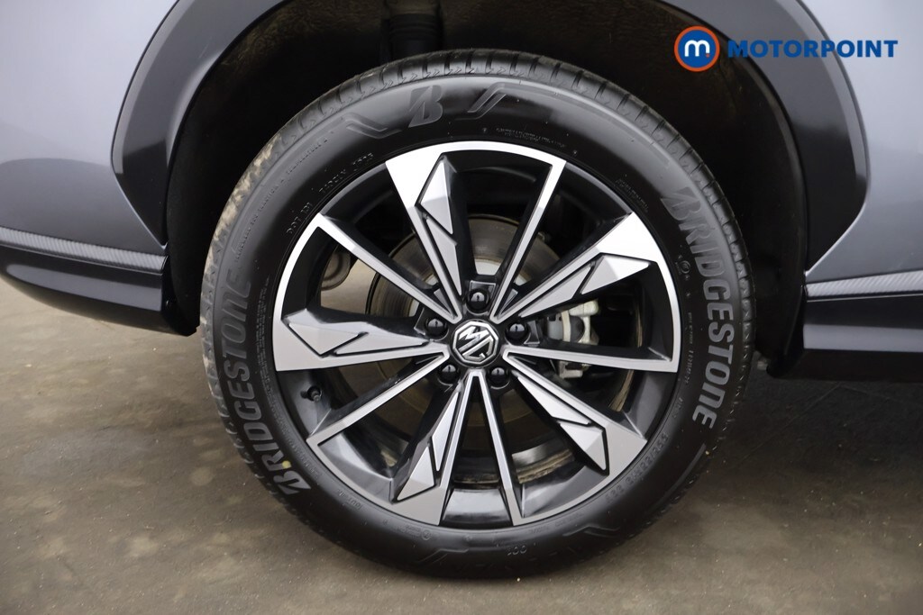 Used MG MG HS for sale - 77760153: Photo 10