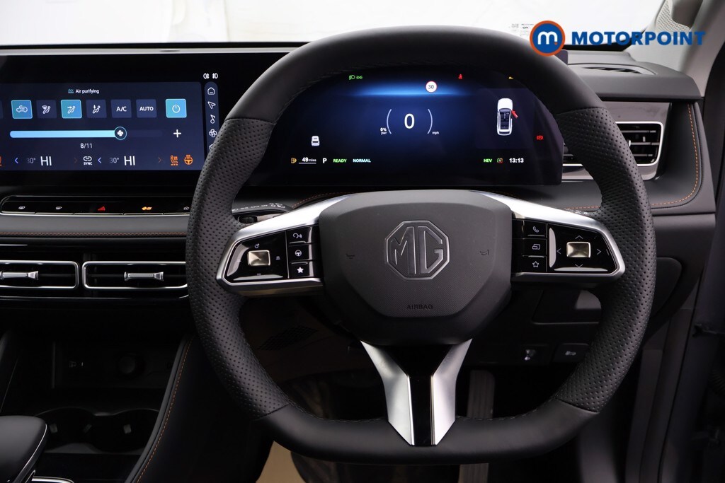 Used MG MG HS for sale - 77760153: Photo 14