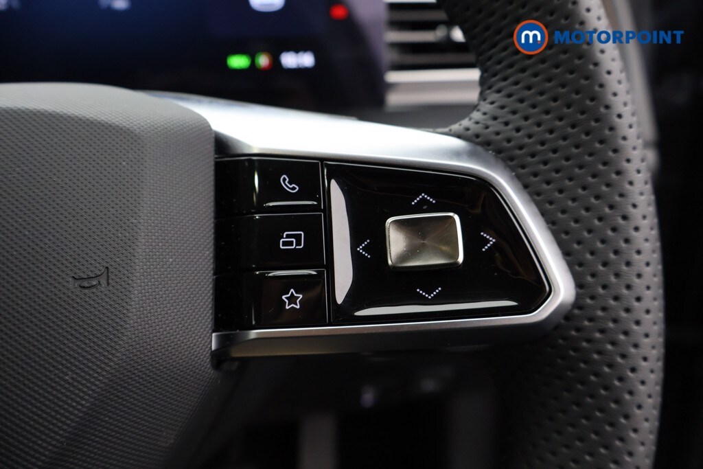 Used MG MG HS for sale - 77760153: Photo 16