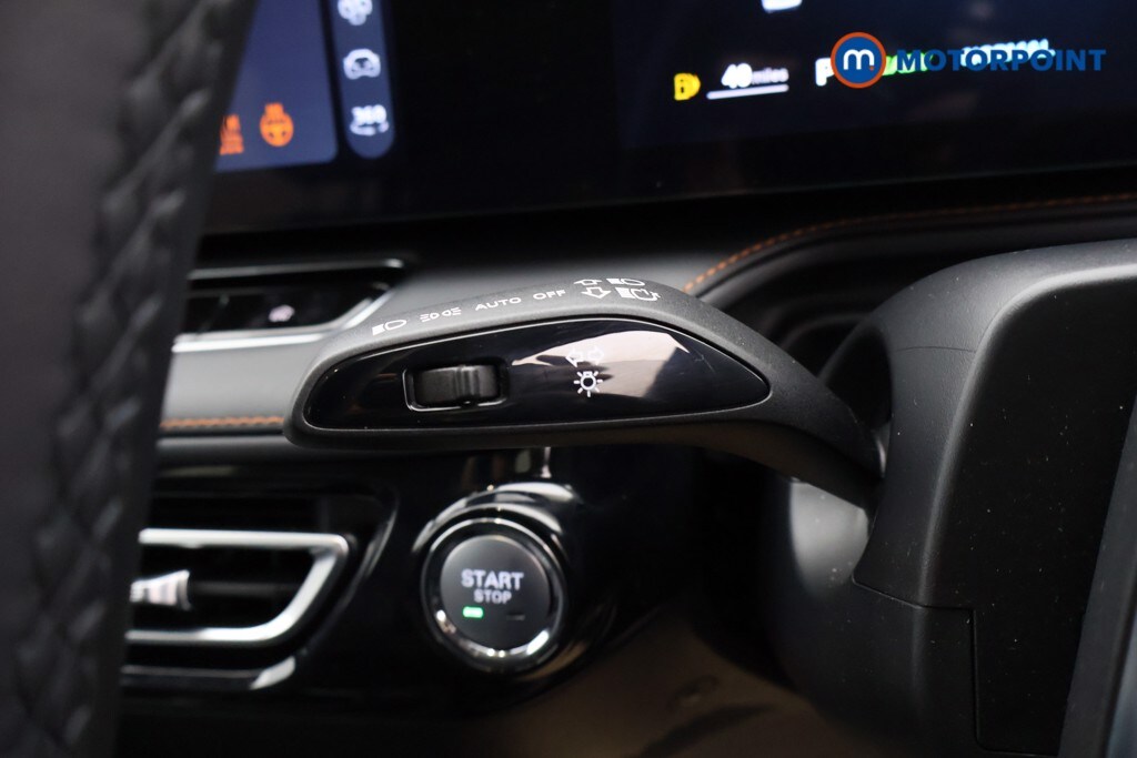 Used MG MG HS for sale - 77760153: Photo 18