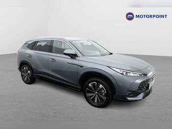 Used MG MG HS undefined for sale - 77760153: Photo