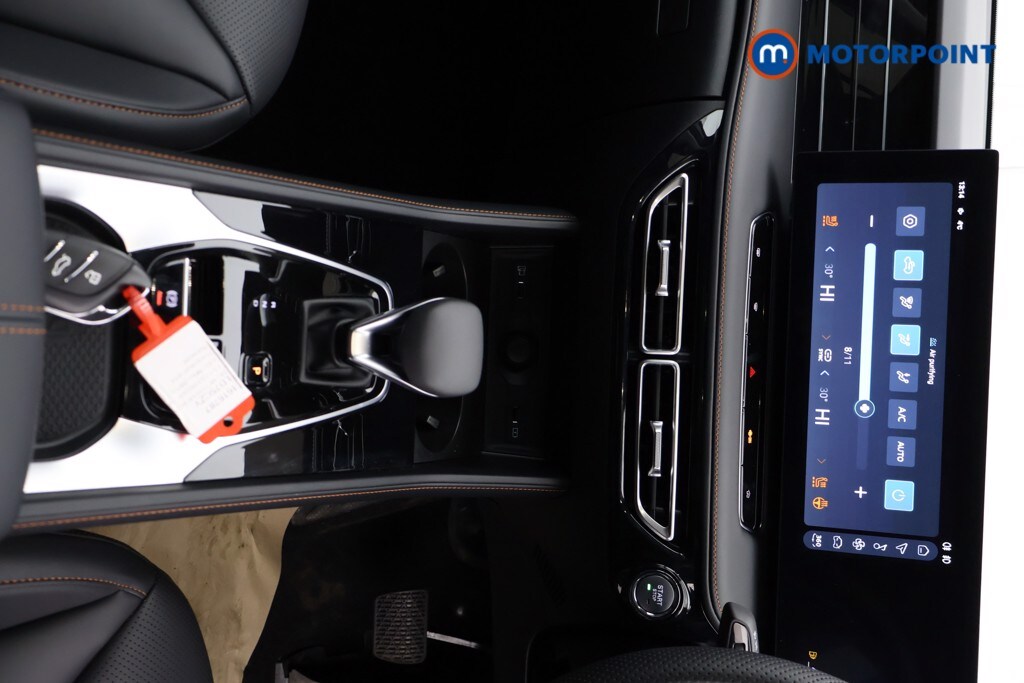 Used MG MG HS for sale - 77760153: Photo 26