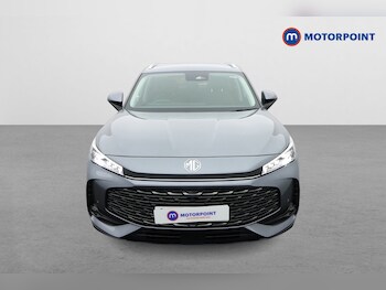 Used MG MG HS undefined for sale - 77760153: Photo