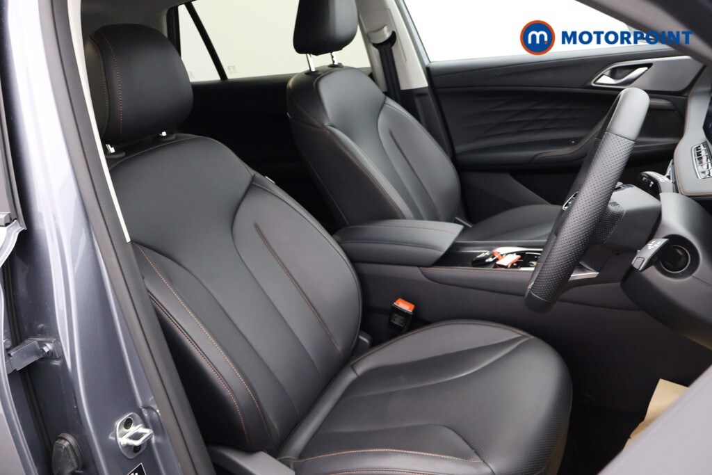 Used MG MG HS for sale - 77760153: Photo 30