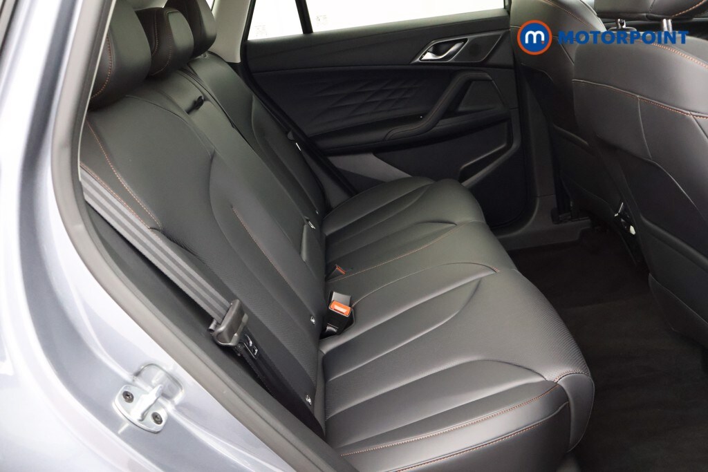 Used MG MG HS for sale - 77760153: Photo 33