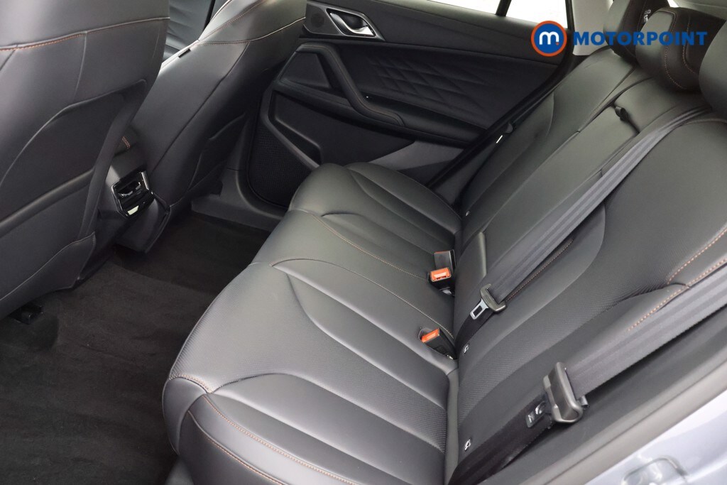 Used MG MG HS for sale - 77760153: Photo 38