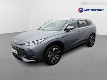 Used MG MG HS undefined for sale - 77760153: Photo