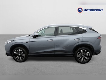Used MG MG HS 2025 for sale - 78963834: Photo
