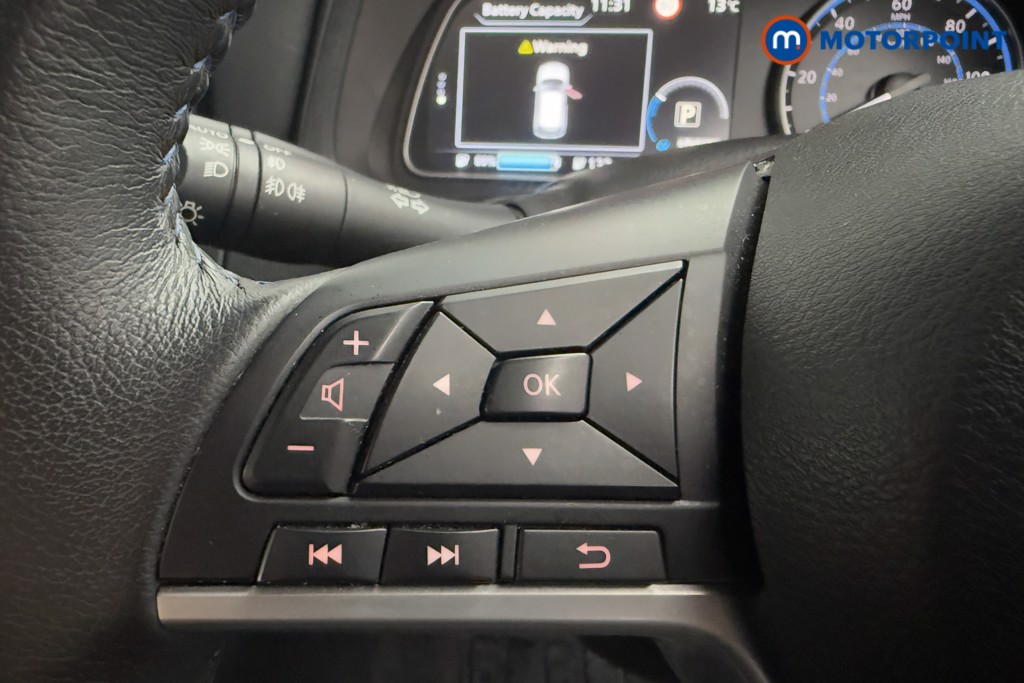 Used Nissan Leaf 2022 for sale - 76508340: Photo 10