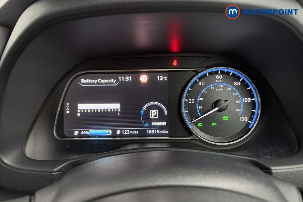 Used Nissan Leaf 2022 for sale - 76508340: Photo 11