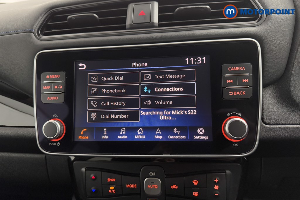 Used Nissan Leaf 2022 for sale - 76508340: Photo 12