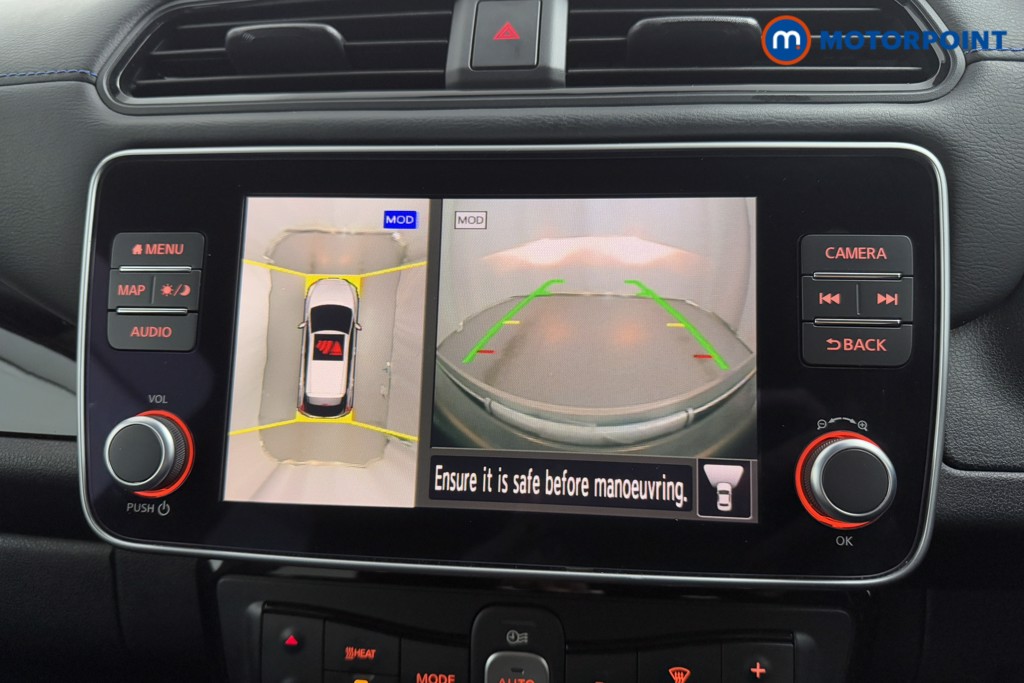 Used Nissan Leaf 2022 for sale - 76508340: Photo 13