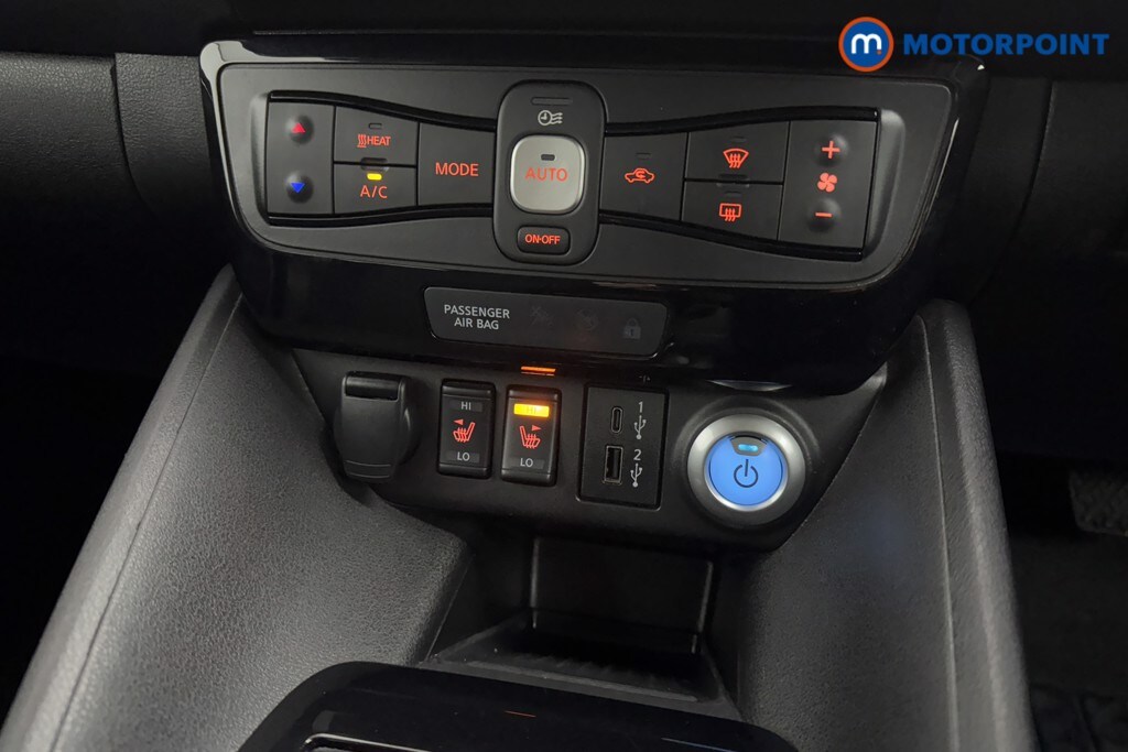 Used Nissan Leaf 2022 for sale - 76508340: Photo 14