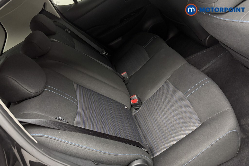 Used Nissan Leaf 2022 for sale - 76508340: Photo 19