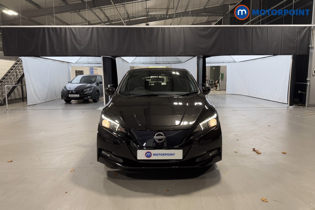 Used Nissan Leaf 2022 for sale - 76508340: Photo 2